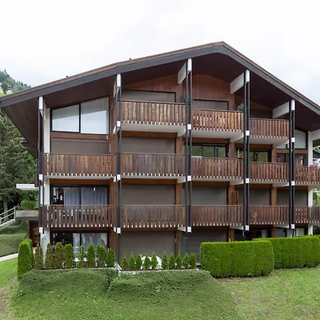 Avec Terrasse, Parking, 4 Pers, Centre Village, Proche Pistes Et Commerces - Fr-1-437-92 *